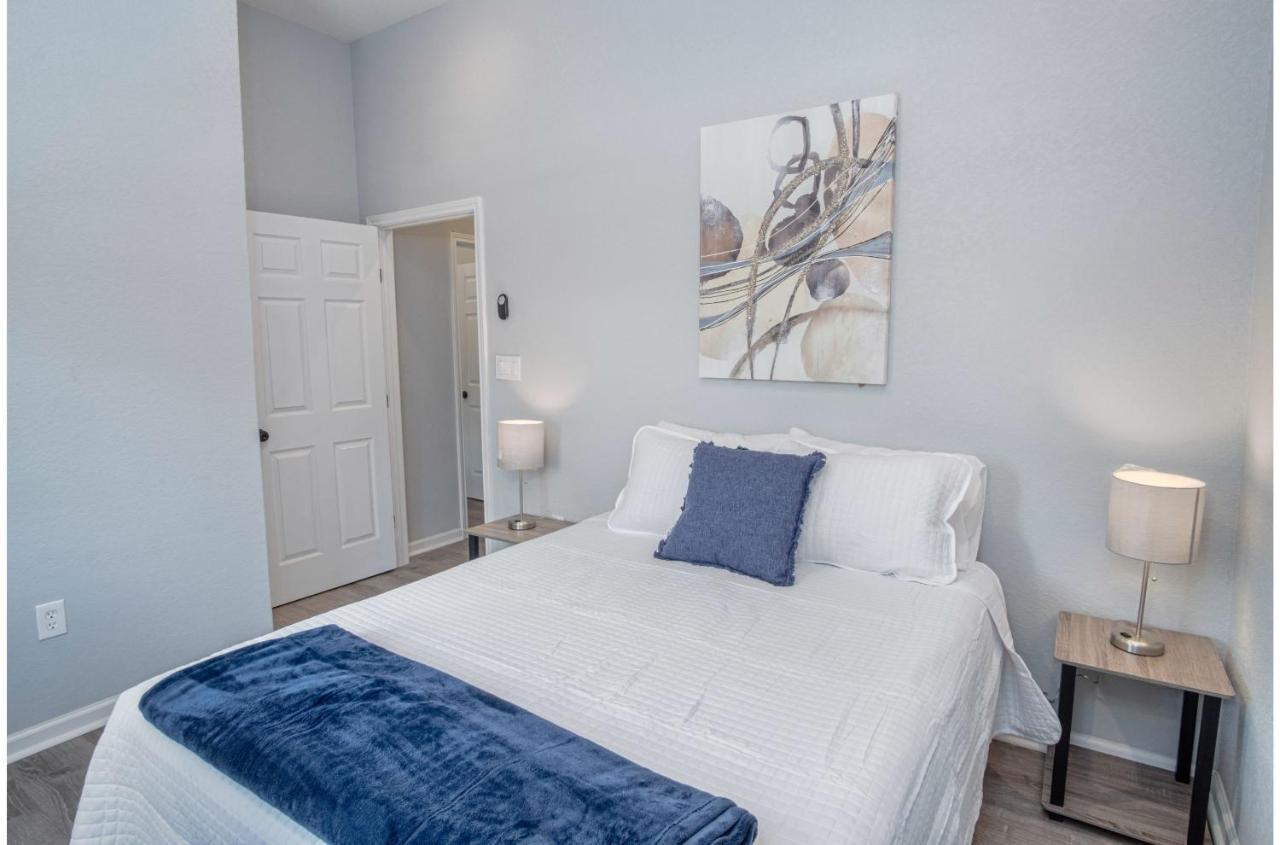 Cozy And Lovely 2Br 2Ba Apt#A Near Lively Downtown San Antonio Esterno foto
