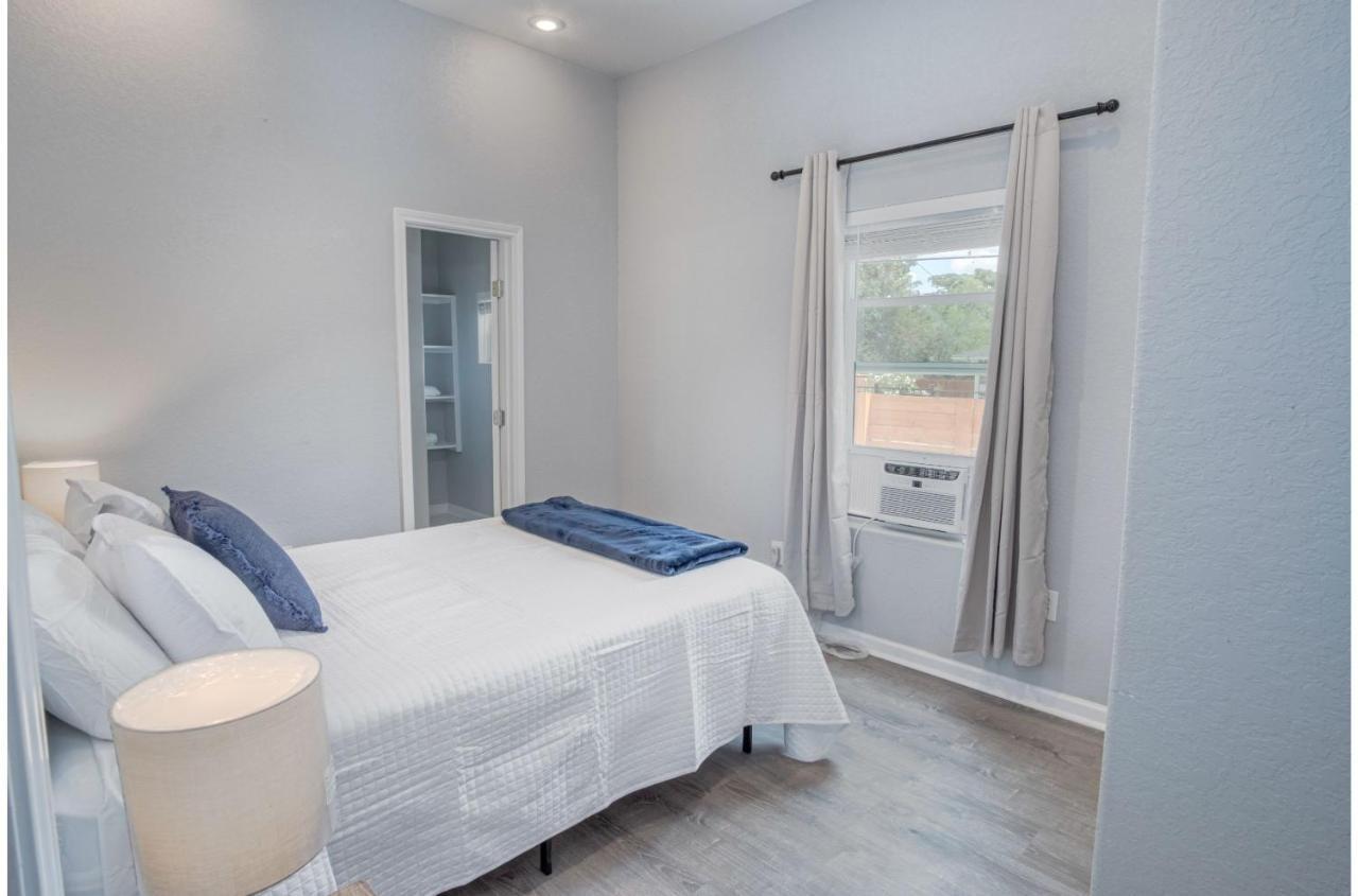 Cozy And Lovely 2Br 2Ba Apt#A Near Lively Downtown San Antonio Esterno foto